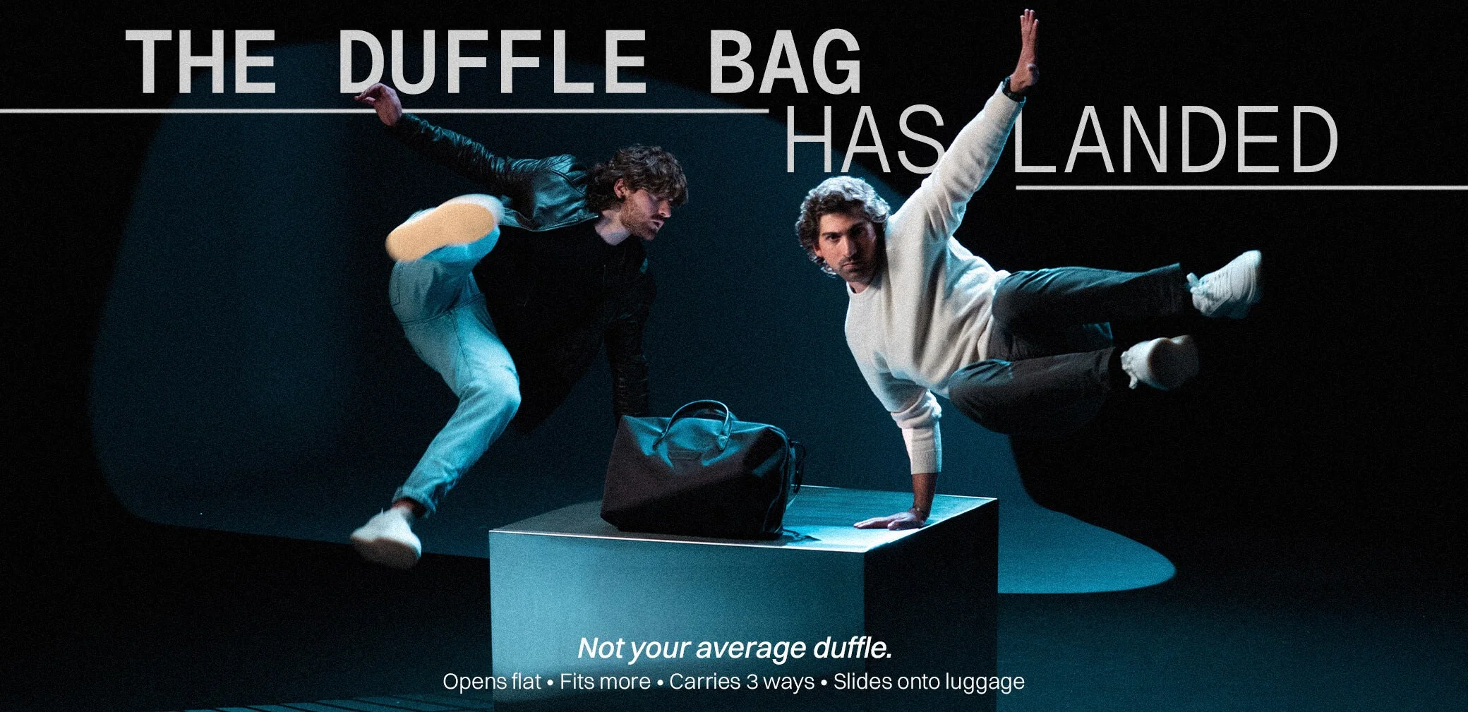 Redefining Luxury Everyday Essentials